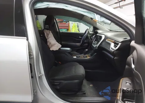 2019 GMC Acadia Sle-1 z USA, uszkodzony, nr VIN 1GKKNKLA2KZ277147